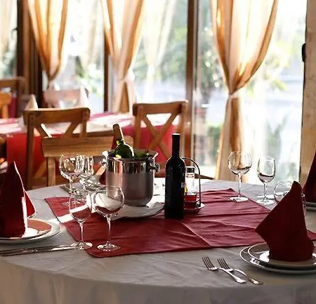 Fortuna Guest house
