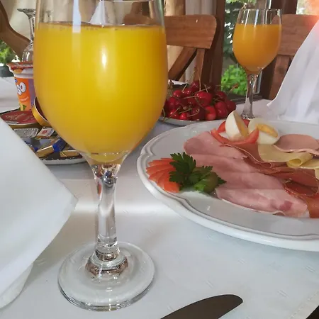 Maison d'hôtes Fortuna 4*
