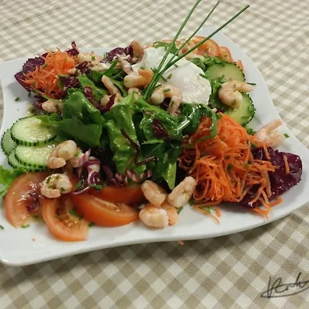 Fortuna Гостевой дом Задар