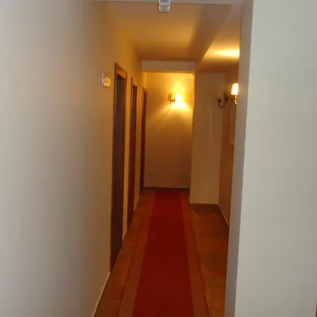 Fortuna Гостевой дом 4*