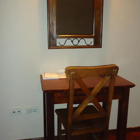 Fortuna בית הארחה 4*