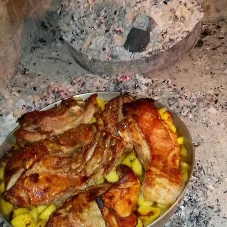 Fortuna בית הארחה זאדאר