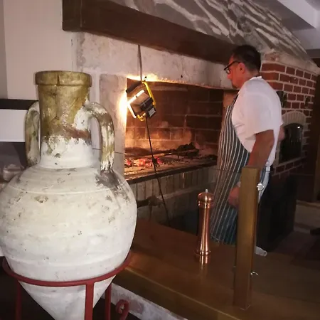 Fortuna 4* Задар