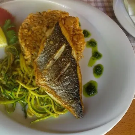 בית הארחה Fortuna